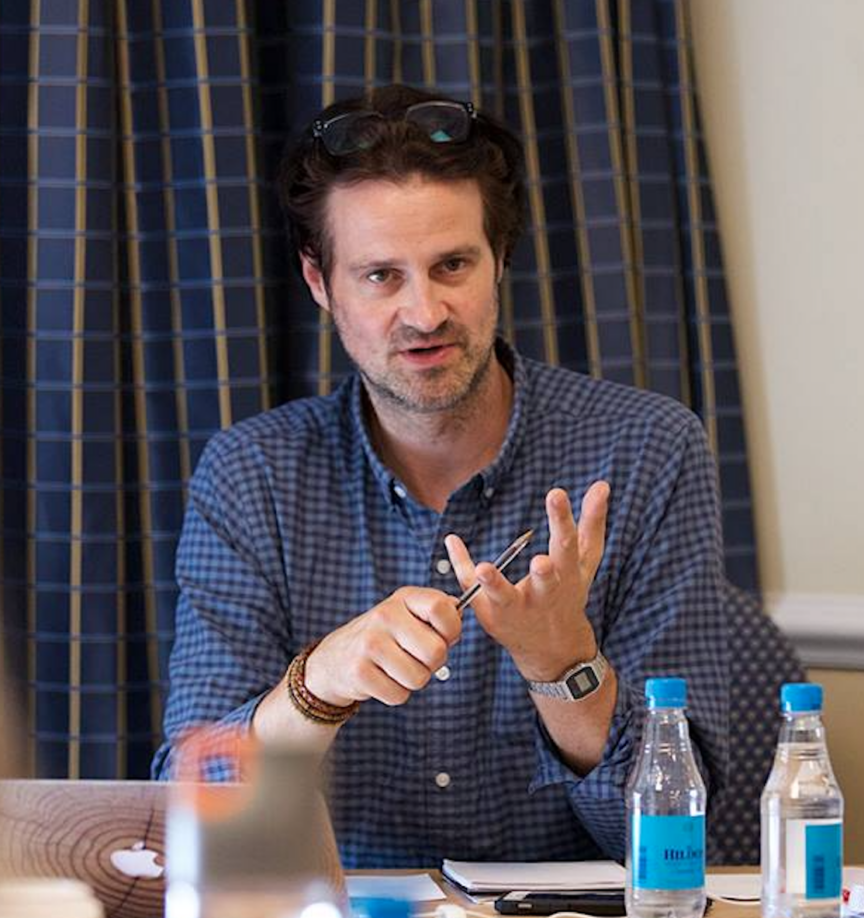 Chris Lee influencer marketing training