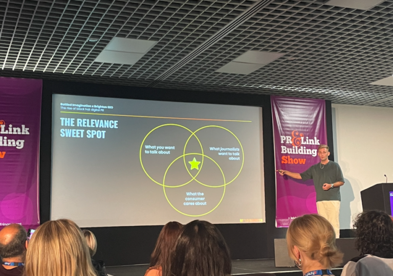 How to EEAT Well: Summary of the PR and Link Building Show
