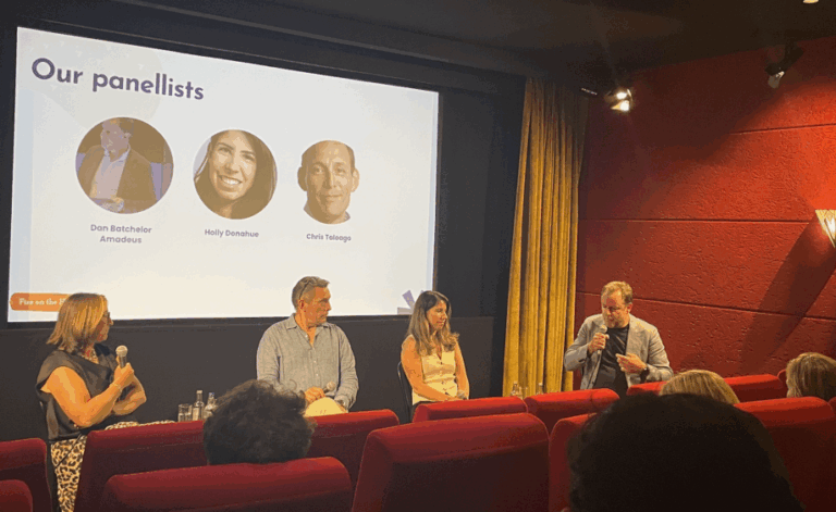 Comms budgets and influence is on the rise, while DEI takes a back seat: Learnings from new research and panel discussion