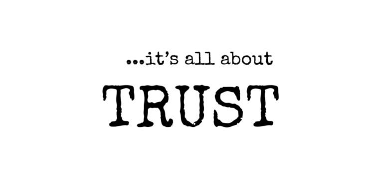 In the AI era, PR should refocus on core basics: Building trust and authority